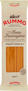 Rummo Spaghetti grossi No. 5 500 g