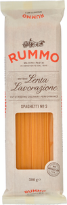 Rummo Spaghetti No. 3 500 g