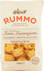Rummo Tagliatelle No. 107 500 g