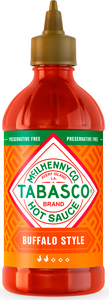 TABASCO® Buffalo Style Sauce 256 ml