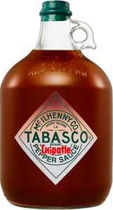 TABASCO® Chipotle Sauce 3,8 l