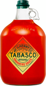 TABASCO® Habanero Sauce 3,8 l