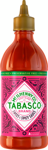 TABASCO® Sweet and Spicy Sauce 256 ml