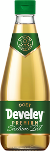 Ocet Siedem Ziół 500 ml