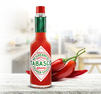 Sosy TABASCO®
