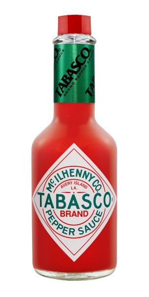 TABASCO® Red Pepper Sauce