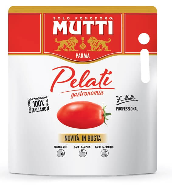 Pomidory Pelati bez skóry