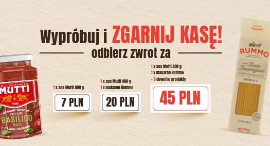 zgarnij