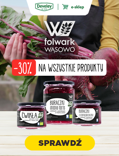 Folwark Wąsowo - 30% mobile