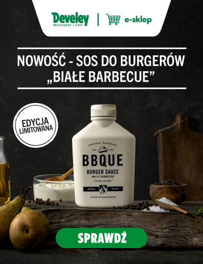Nowy BBQUE mobile