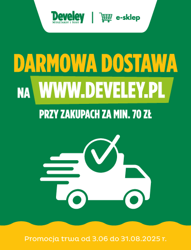 Lato z darmową dostawą 2025 mobile