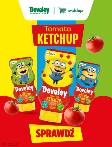 Minionki wrzesień 2025 mobile