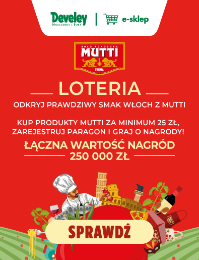 Złoty Pomidor Październik 2025 mobile