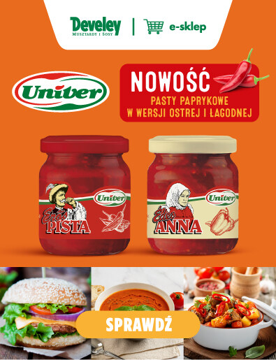 Nowości Univer mobile