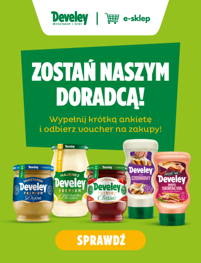 Ankieta konsumencka 2026 r. mobile