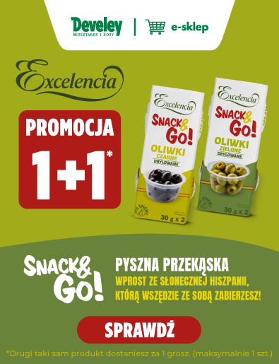 Excelencia cups 1+1 slider mobile