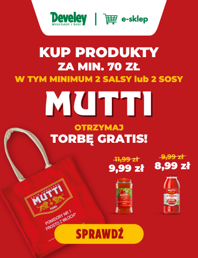 Torba Mutti sosy i salsy 2026 mobile