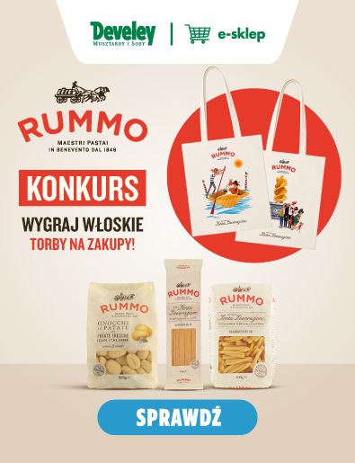 Konkurs Rummo 2026 mobile