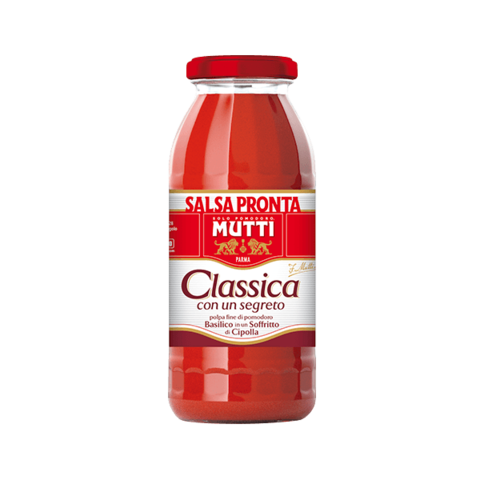 Mutti Sos pomidorowy klasyczny