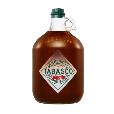 TABASCO® Chipotle Sauce Gallon