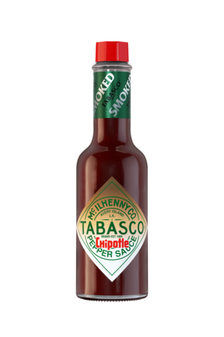 TABASCO® Chipotle Pepper Sauce