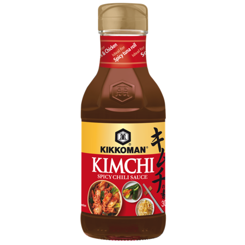 Kikkoman Sos chili Kimchi