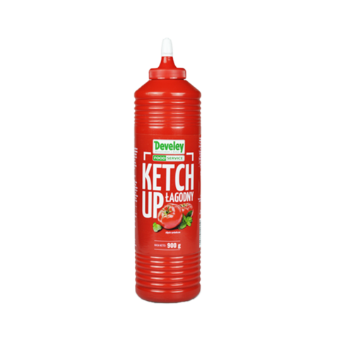Develey Ketchup łagodny