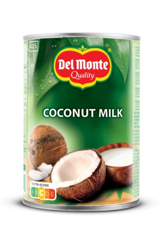 Del Monte Mleczko kokosowe