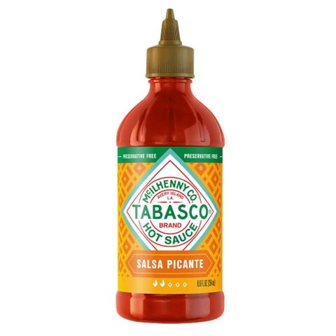 TABASCO® Salsa Picante