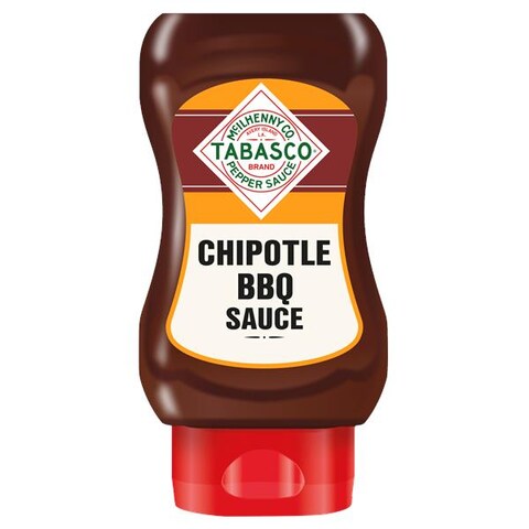 TABASCO®Chipotle BBQ Sauce