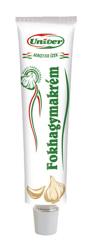 Univer Pasta Czosnkowa