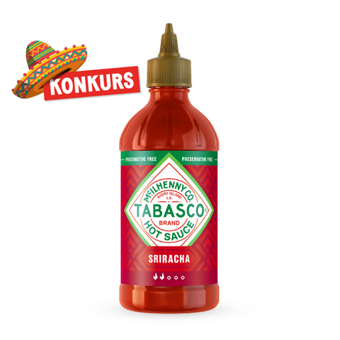 TABASCO_Sriracha_Sauce_256ml