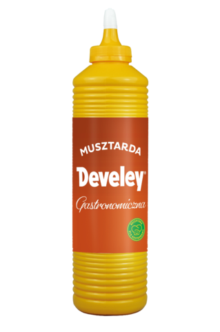 Musztarda gastronomiczna