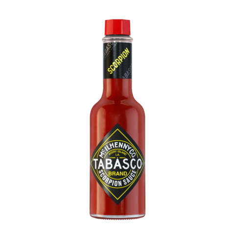 TABASCO® Scorpion Sauce
