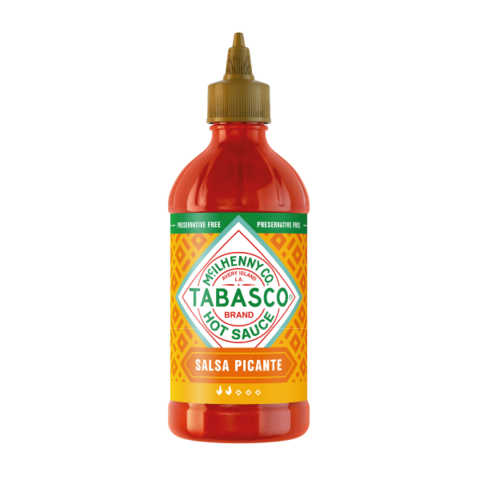 TABASCO® Salsa Picante