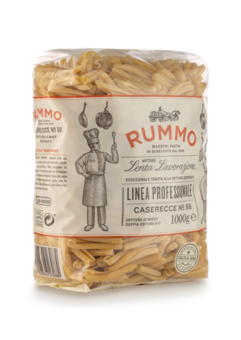 Rummo Makaron Skrętki Casarecce 1kg