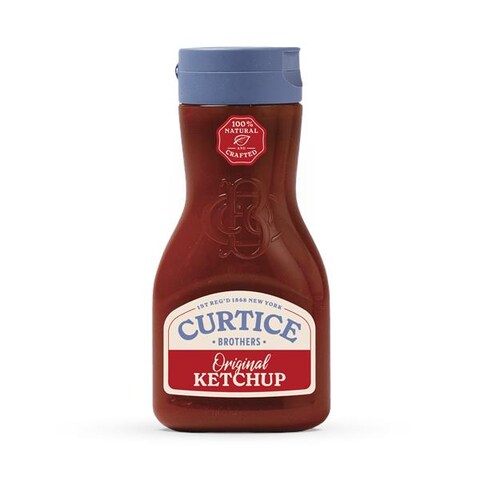 Curtice Brothers Ketchup