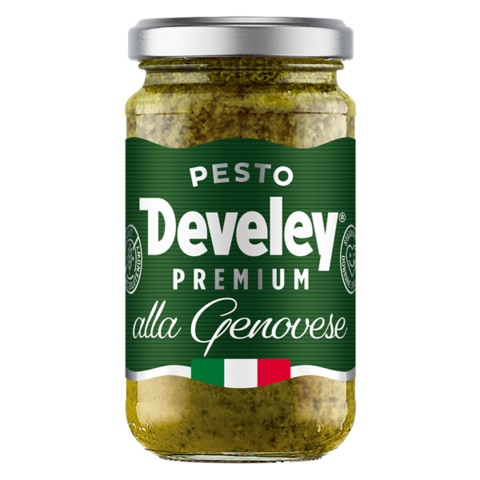 Develey Pesto alla genovese