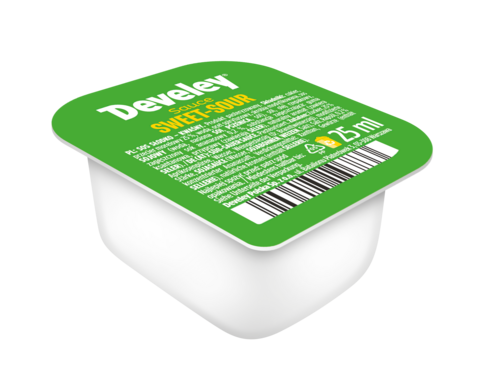 Develey Dip Cup Sos Słodko-Kwaśny