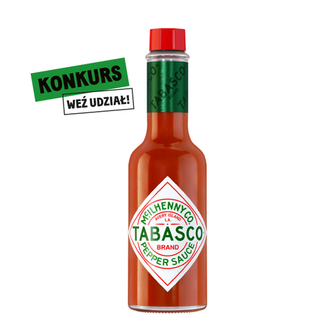 TABASCO® Original Red Sauce
