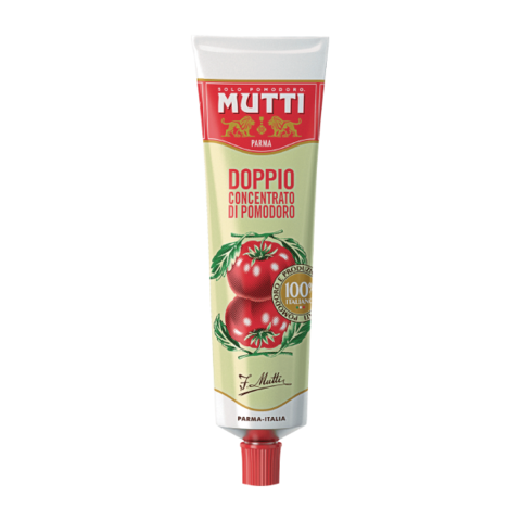MUTTI Koncentrat pomidorowy