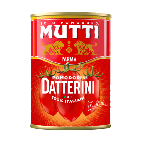MUTTI Pomidory Datterini