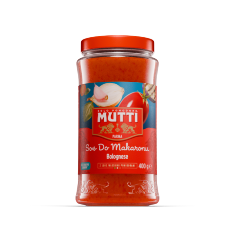 Mutti Sos Boloński