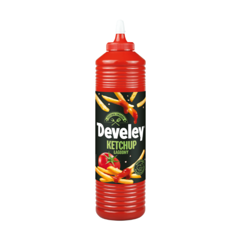 Develey Ketchup łagodny