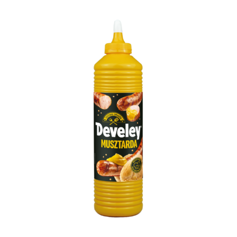 Develey Musztarda gastronomiczna