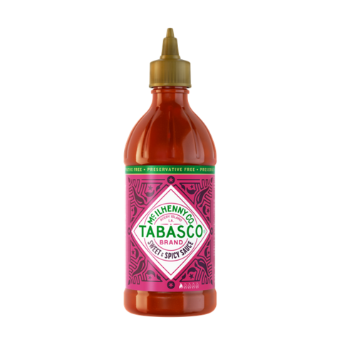 TABASCO® Sweet & Spicy Sauce