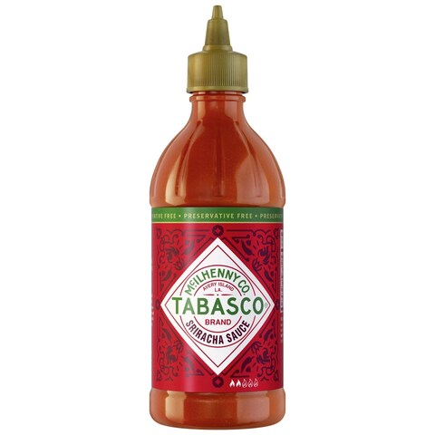 TABASCO® Sriracha Sauce