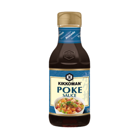 Kikkoman Sos POKE 250 ml