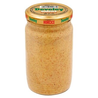Develey Musztarda Kremska Hořčice 350 g | Develey