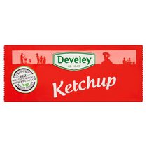 Develey-ketchup-12-g
